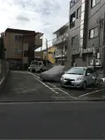 大田区中央３丁目　月極駐車場